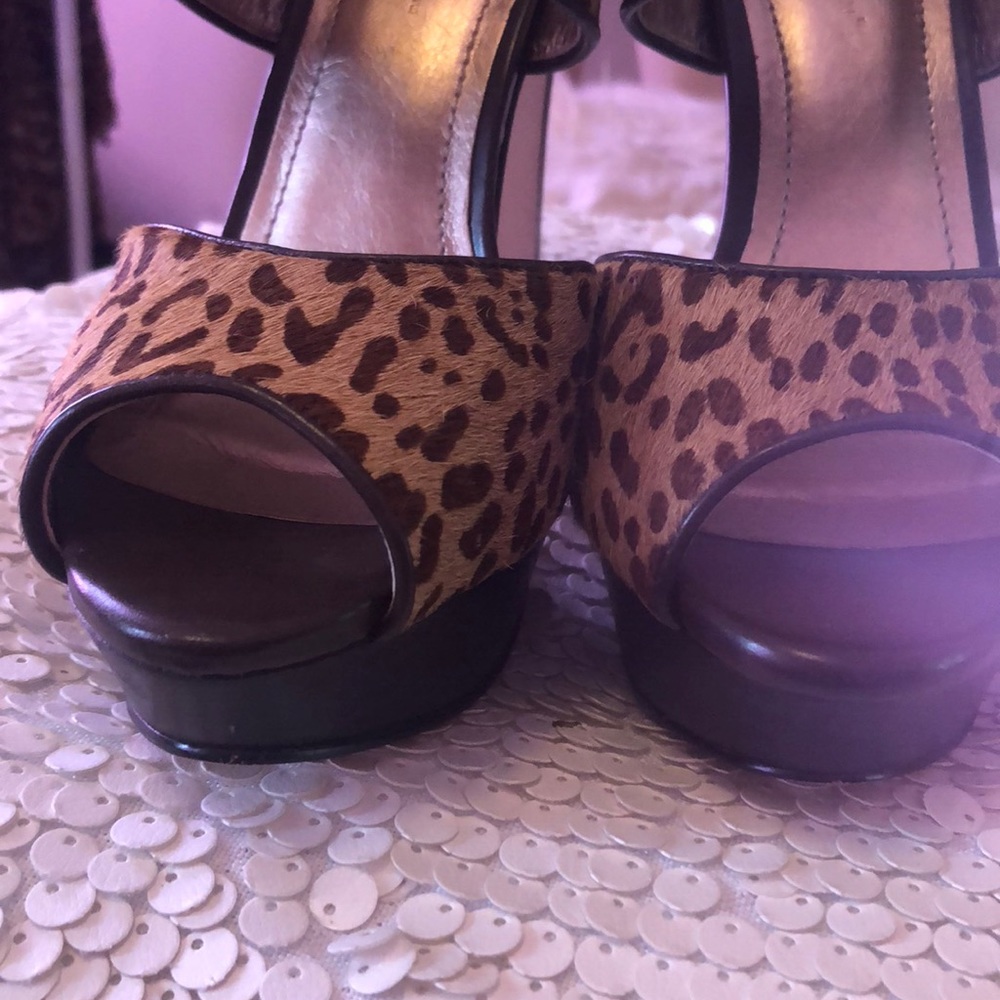 Heels💋BCBG👠 - Picture 6 of 7